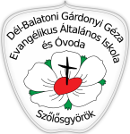 Dél-Balatoni Gárdonyi Géza Evangélikus Általános Iskola